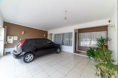 Casa para alugar com 295m², 5 quartos e 3 vagas Casa para alugar com 295m², 5 quartos e 3 vagasGaragem