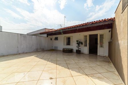 Casa para alugar com 295m², 5 quartos e 3 vagas Casa para alugar com 295m², 5 quartos e 3 vagasVaranda da Sala