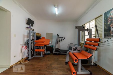 Casa para alugar com 295m², 5 quartos e 3 vagas Casa para alugar com 295m², 5 quartos e 3 vagasQuarto 2