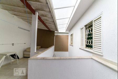Casa para alugar com 295m², 5 quartos e 3 vagas Casa para alugar com 295m², 5 quartos e 3 vagasÁrea Externa