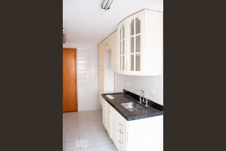 Apartamento à venda com 153m², 2 quartos e 2 vagasCozinha