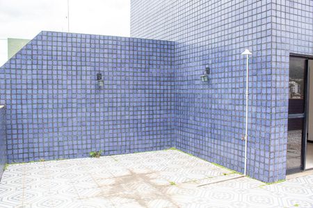 Apartamento à venda com 153m², 2 quartos e 2 vagasTerraço