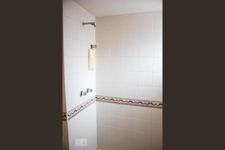 Apartamento à venda com 153m², 2 quartos e 2 vagasBanheiro do Segundo andar