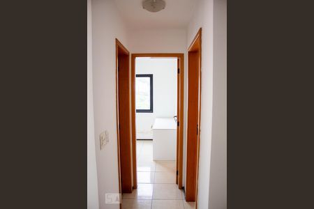 Corredor de apartamento à venda com 2 quartos, 153m² em Tijuca, Rio de Janeiro
