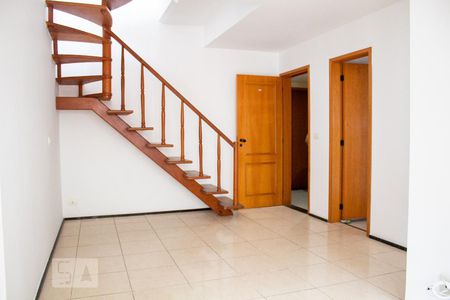 Sala de apartamento à venda com 2 quartos, 153m² em Tijuca, Rio de Janeiro