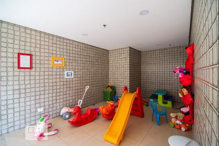 Apartamento à venda com 153m², 2 quartos e 2 vagasÁrea Comum - Playground