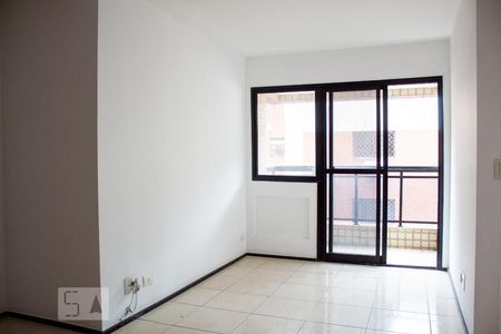 Sala de apartamento à venda com 2 quartos, 153m² em Tijuca, Rio de Janeiro