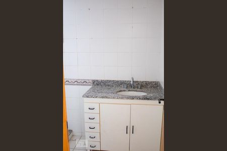 Apartamento à venda com 153m², 2 quartos e 2 vagasBanheiro do Segundo andar