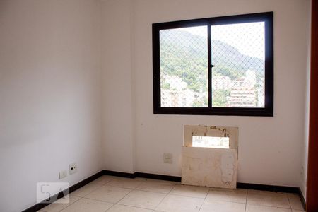 Suite de apartamento à venda com 2 quartos, 153m² em Tijuca, Rio de Janeiro
