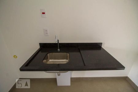 Apartamento à venda com 59m², 2 quartos e 1 vaga Apartamento à venda com 59m², 2 quartos e 1 vagaCozinha