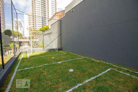 Apartamento à venda com 59m², 2 quartos e 1 vaga Apartamento à venda com 59m², 2 quartos e 1 vagaÁrea Comum - Quadra