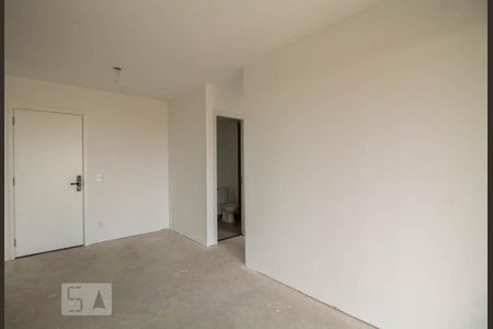 Sala de apartamento à venda com 2 quartos, 59m² em Vila Dom Pedro I, São Paulo