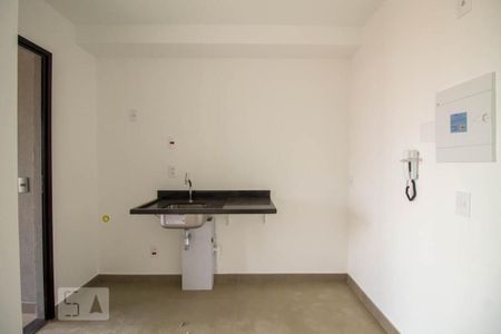 Apartamento à venda com 59m², 2 quartos e 1 vaga Apartamento à venda com 59m², 2 quartos e 1 vagaCozinha