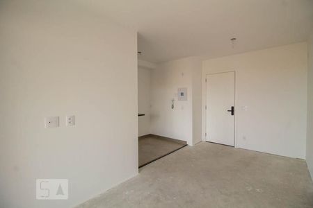 Sala de apartamento à venda com 2 quartos, 59m² em Vila Dom Pedro I, São Paulo