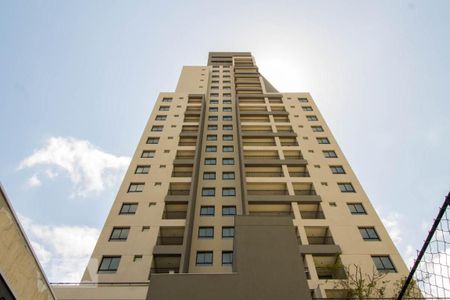 Apartamento à venda com 59m², 2 quartos e 1 vaga Apartamento à venda com 59m², 2 quartos e 1 vagaFachada
