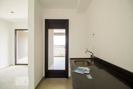 Apartamento à venda com 59m², 2 quartos e 1 vaga Apartamento à venda com 59m², 2 quartos e 1 vagaCozinha