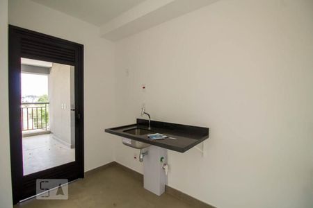 Apartamento à venda com 59m², 2 quartos e 1 vaga Apartamento à venda com 59m², 2 quartos e 1 vagaCozinha