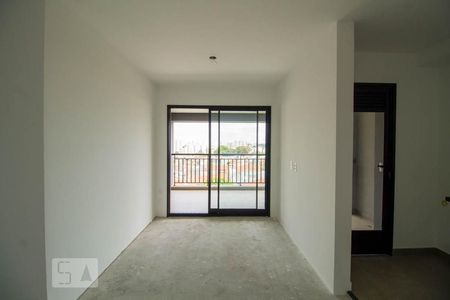 Sala de apartamento à venda com 2 quartos, 59m² em Vila Dom Pedro I, São Paulo