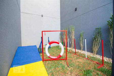Apartamento à venda com 59m², 2 quartos e 1 vaga Apartamento à venda com 59m², 2 quartos e 1 vagaÁrea comum - Pet place