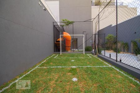 Apartamento à venda com 59m², 2 quartos e 1 vaga Apartamento à venda com 59m², 2 quartos e 1 vagaÁrea Comum - Quadra