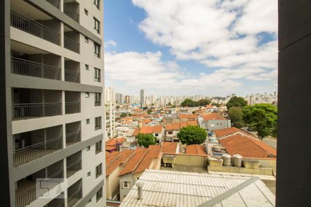 Apartamento à venda com 59m², 2 quartos e 1 vaga Apartamento à venda com 59m², 2 quartos e 1 vagaVista