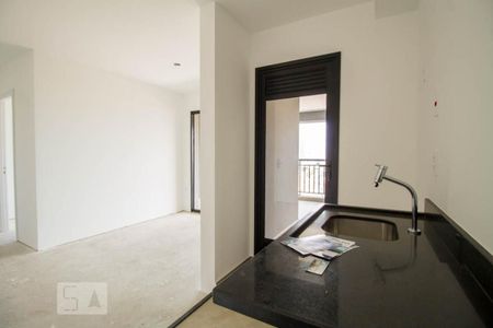 Apartamento à venda com 59m², 2 quartos e 1 vaga Apartamento à venda com 59m², 2 quartos e 1 vagaCozinha