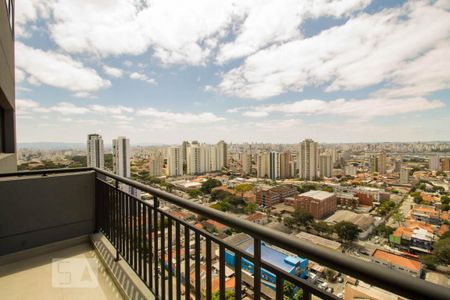 Apartamento à venda com 59m², 2 quartos e 1 vaga Apartamento à venda com 59m², 2 quartos e 1 vagaÁrea comum - Vista Espaço gourmet