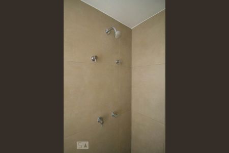 Apartamento à venda com 59m², 2 quartos e 1 vaga Apartamento à venda com 59m², 2 quartos e 1 vagaBanheiro da Suíte