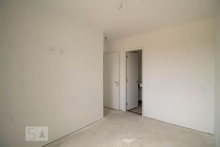 Suíte  de apartamento à venda com 2 quartos, 59m² em Vila Dom Pedro I, São Paulo
