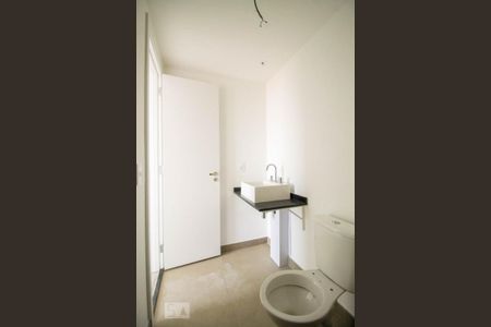 Apartamento à venda com 59m², 2 quartos e 1 vaga Apartamento à venda com 59m², 2 quartos e 1 vagaBanheiro da Suíte