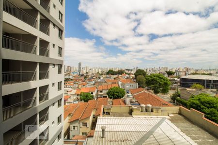 Apartamento à venda com 59m², 2 quartos e 1 vaga Apartamento à venda com 59m², 2 quartos e 1 vagaVista