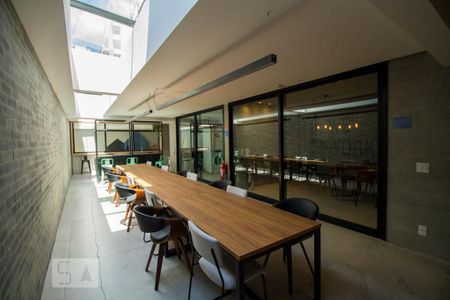 Apartamento à venda com 59m², 2 quartos e 1 vaga Apartamento à venda com 59m², 2 quartos e 1 vagaÁrea comum