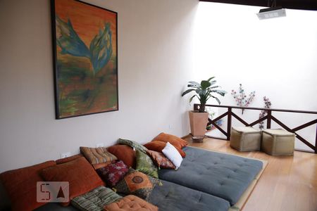 Sala 2 de casa à venda com 3 quartos, 150m² em Vila Prudente, São Paulo