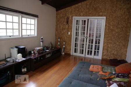 Sala 2 de casa à venda com 3 quartos, 150m² em Vila Prudente, São Paulo
