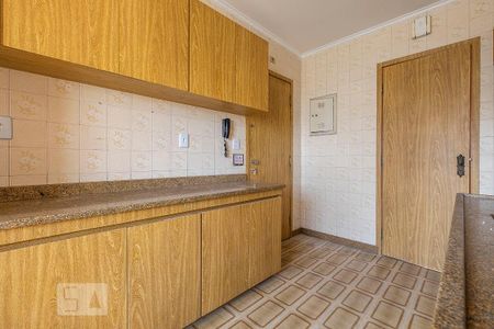 Apartamento para alugar com 90m², 3 quartos e 1 vagaCozinha