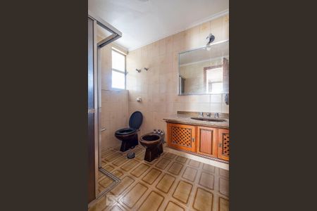 Apartamento para alugar com 90m², 3 quartos e 1 vagaBanheiro Social