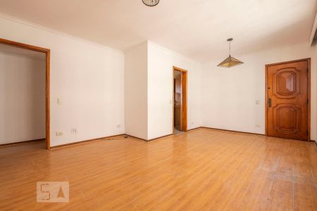 Sala de apartamento para alugar com 3 quartos, 90m² em Pinheiros, São Paulo