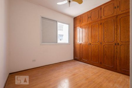 Apartamento para alugar com 90m², 3 quartos e 1 vagaQuarto 3