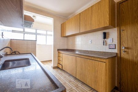 Apartamento para alugar com 90m², 3 quartos e 1 vagaCozinha
