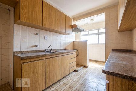 Apartamento para alugar com 90m², 3 quartos e 1 vagaCozinha