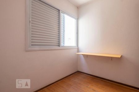 Apartamento para alugar com 90m², 3 quartos e 1 vagaQuarto 2