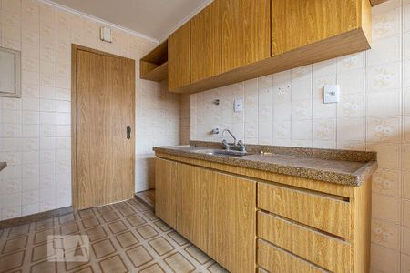 Apartamento para alugar com 90m², 3 quartos e 1 vagaCozinha