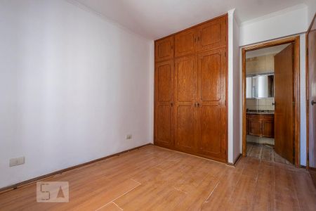 Suíte de apartamento para alugar com 3 quartos, 90m² em Pinheiros, São Paulo