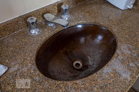Suíte - Banheiro de apartamento para alugar com 3 quartos, 90m² em Pinheiros, São Paulo