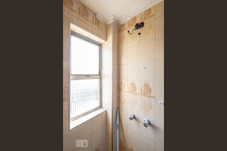 Suíte - Banheiro de apartamento para alugar com 3 quartos, 90m² em Pinheiros, São Paulo