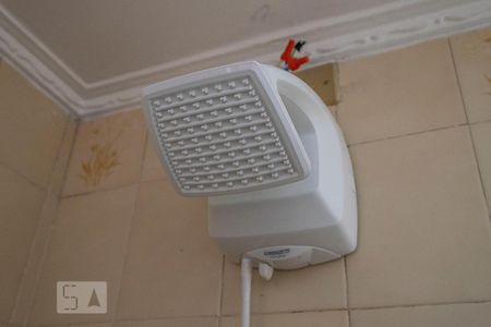 Apartamento para alugar com 90m², 3 quartos e 1 vagaBanheiro Social