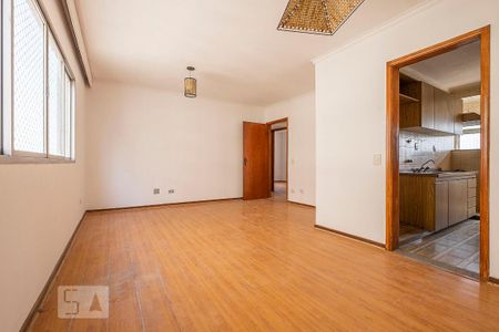 Sala de apartamento para alugar com 3 quartos, 90m² em Pinheiros, São Paulo