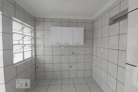 Apartamento à venda com 60m², 2 quartos e sem vagaCozinha