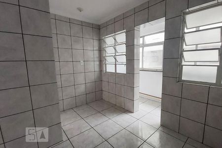 Apartamento à venda com 60m², 2 quartos e sem vagaCozinha