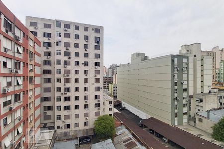 Apartamento à venda com 60m², 2 quartos e sem vagaQuarto 1 - Vista